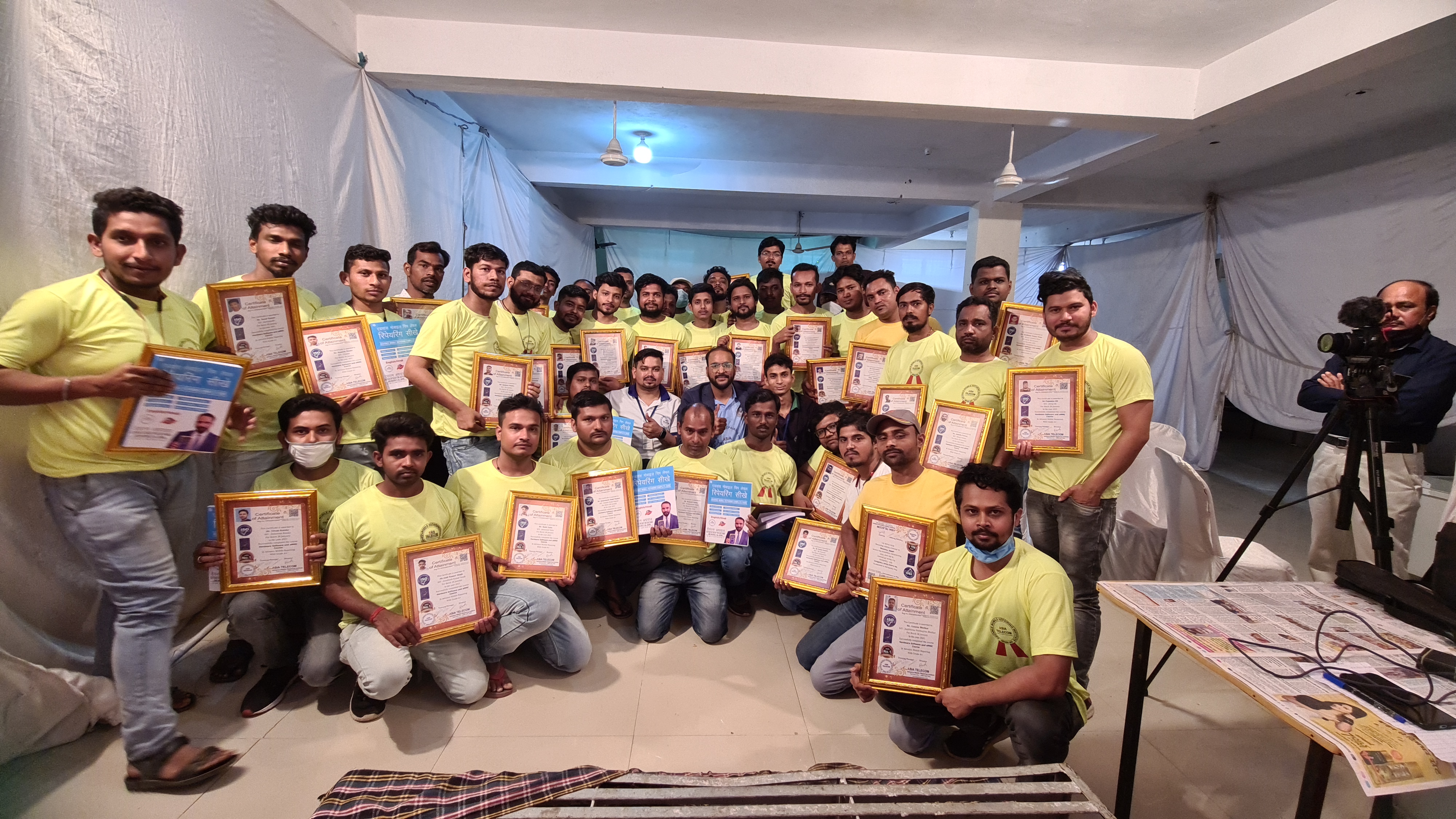 28 Jan 2021 Batch - Hardware / Software / Emm