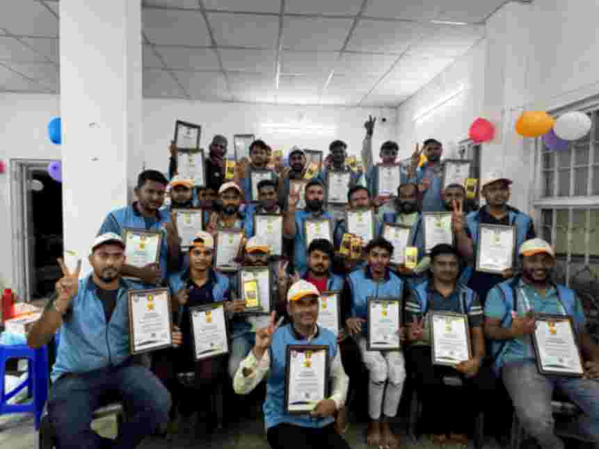 28 June 2024 Batch