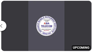 Asia Telecom(Guarantee -Advance Mobile Repair