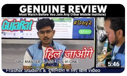 After Class Genuine Review to All Upcoming