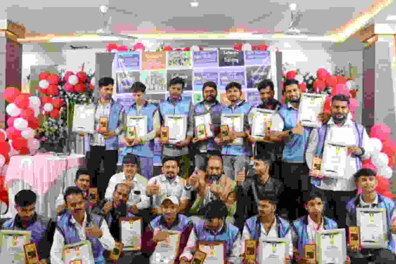 28 May 2024 Batch
